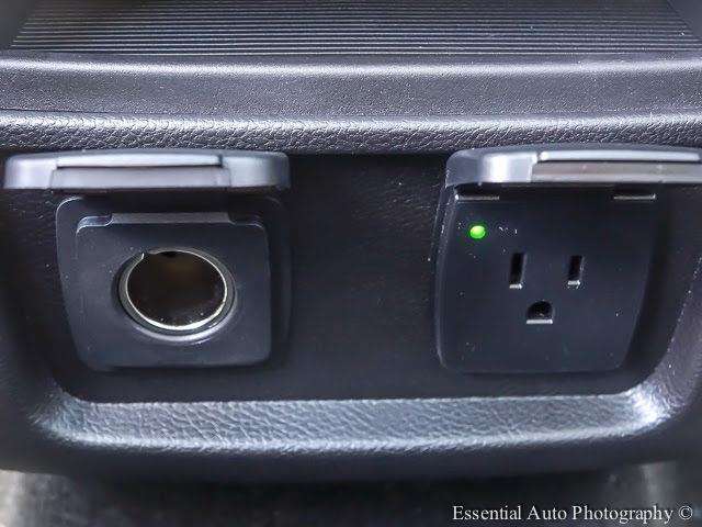 2017 Ford Edge AWD Sport 4dr Crossover